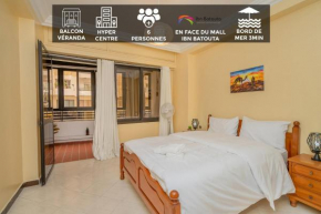 Moroccan Escape, Charm & Tradition, Heart of City, Corniche, Mall